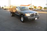 Thumbnail of 2005 Mineral Gray Metallic Clearcoat Dodge Dakota