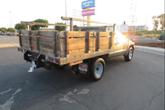 Thumbnail of 2005 Mineral Gray Metallic Clearcoat Dodge Dakota