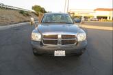 Thumbnail of 2005 Mineral Gray Metallic Clearcoat Dodge Dakota