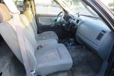 Thumbnail of 2005 Mineral Gray Metallic Clearcoat Dodge Dakota