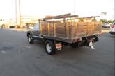 Thumbnail of 2005 Mineral Gray Metallic Clearcoat Dodge Dakota