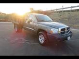 Photo of 2005 Mineral Gray Metallic Clearcoat Dodge Dakota