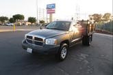 Thumbnail of 2005 Mineral Gray Metallic Clearcoat Dodge Dakota