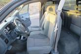 Thumbnail of 2005 Mineral Gray Metallic Clearcoat Dodge Dakota