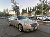 Thumbnail of 2008 Radiant Bronze Cadillac CTS