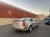 Thumbnail of 2008 Radiant Bronze Cadillac CTS