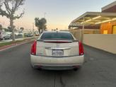 Thumbnail of 2008 Radiant Bronze Cadillac CTS