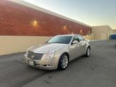 Thumbnail of 2008 Radiant Bronze Cadillac CTS
