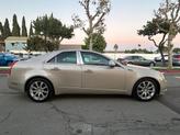 Thumbnail of 2008 Radiant Bronze Cadillac CTS