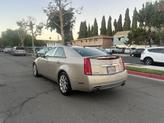 Thumbnail of 2008 Radiant Bronze Cadillac CTS