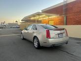 Thumbnail of 2008 Radiant Bronze Cadillac CTS