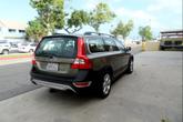 Thumbnail of 2010 Caper Green Metallic Volvo XC70