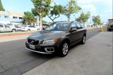 Thumbnail of 2010 Caper Green Metallic Volvo XC70