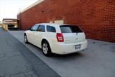Thumbnail of 2005 Pearl White Dodge Magnum