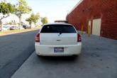 Thumbnail of 2005 Pearl White Dodge Magnum