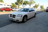 Thumbnail of 2005 Pearl White Dodge Magnum
