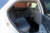 Thumbnail of 2005 Pearl White Dodge Magnum