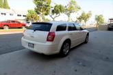 Thumbnail of 2005 Pearl White Dodge Magnum