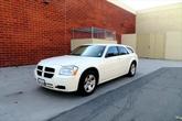 Thumbnail of 2005 Pearl White Dodge Magnum