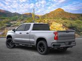 Thumbnail of 2026 Sterling Gray Metallic Chevrolet Silverado 1500