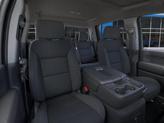 Thumbnail of 2025 Sterling Gray Metallic Chevrolet Silverado 2500