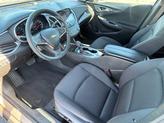 Thumbnail of 2024 Mineral Gray Metallic Chevrolet Malibu