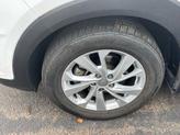 Thumbnail of 2021 Winter White Hyundai TUCSON