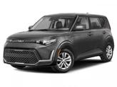 Photo of 2023 Steel Gray Kia Soul