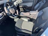 Thumbnail of 2023 Bright White Clearcoat Jeep Compass
