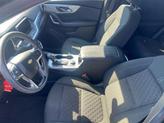 Thumbnail of 2022 Iron Gray Metallic Chevrolet Blazer