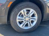 Thumbnail of 2022 Iron Gray Metallic Chevrolet Blazer