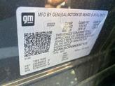 Thumbnail of 2022 Iron Gray Metallic Chevrolet Blazer