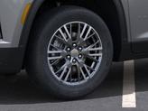 Thumbnail of 2025 Sterling Gray Metallic Chevrolet Traverse