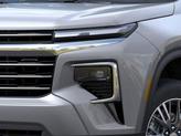 Thumbnail of 2025 Sterling Gray Metallic Chevrolet Traverse