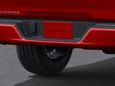 Thumbnail of 2026 Radiant Red Tintcoat Chevrolet Colorado