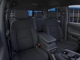 Thumbnail of 2026 Radiant Red Tintcoat Chevrolet Colorado