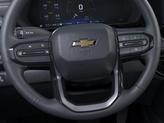 Thumbnail of 2026 Radiant Red Tintcoat Chevrolet Colorado