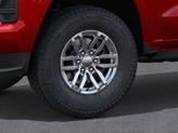 Thumbnail of 2026 Radiant Red Tintcoat Chevrolet Colorado