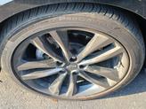Thumbnail of 2023 Mosaic Black Metallic Chevrolet Malibu