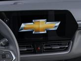 Thumbnail of 2026 Mosaic Black Metallic Chevrolet Trailblazer