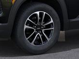 Thumbnail of 2026 Mosaic Black Metallic Chevrolet Trailblazer