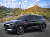 Thumbnail of 2026 Mosaic Black Metallic Chevrolet Trailblazer