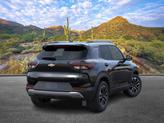 Thumbnail of 2026 Mosaic Black Metallic Chevrolet Trailblazer
