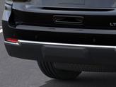 Thumbnail of 2025 Black Chevrolet Suburban