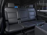 Thumbnail of 2025 Black Chevrolet Suburban