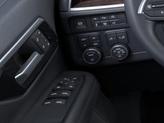 Thumbnail of 2025 Black Chevrolet Suburban