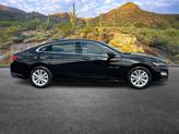 Thumbnail of 2023 Mosaic Black Metallic Chevrolet Malibu