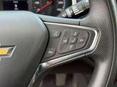 Thumbnail of 2023 Mosaic Black Metallic Chevrolet Malibu