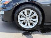 Thumbnail of 2023 Mosaic Black Metallic Chevrolet Malibu