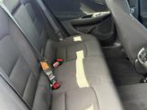Thumbnail of 2023 Mosaic Black Metallic Chevrolet Malibu